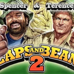 Slaps And Beans 2 Gameplay