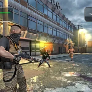 Slaughter 3 The Rebels android 1