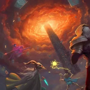 Slay the Spire Gameplay