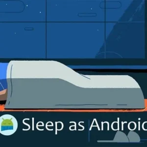 Sleep as Android Overview