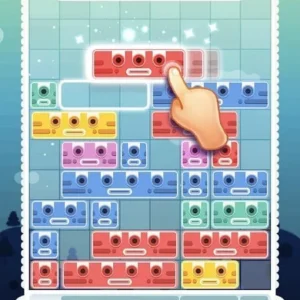 Slidey Block Puzzle mod apk