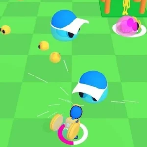 Slime Farmer mod apk