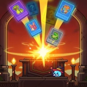 Slime Warrior apk