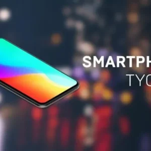 Smartphone Tycoon 2 gameplay screenshot