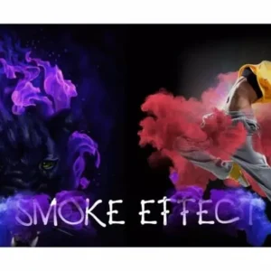 Smoke Name Art Overview