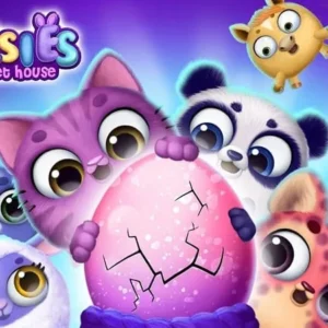 Smolsies Gameplay
