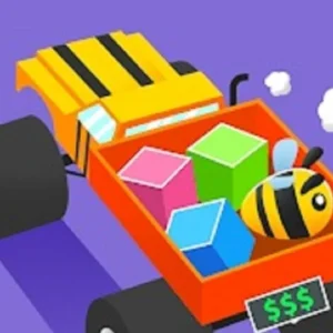 Smooth Delivery gameplay screenshot