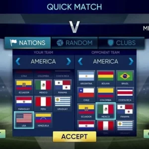 Soccer Cup 2022 mod