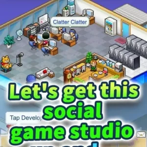 Social Dev Story mod
