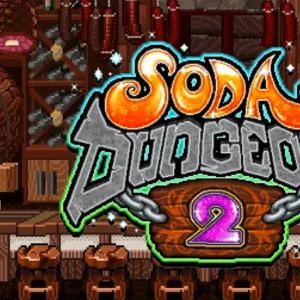 Soda Dungeon 2 Gameplay