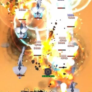 Sorcerers War Defence android