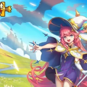 Soul Knight Prequel Gameplay
