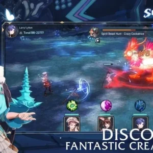 Soul Land Doulou Continent apk free
