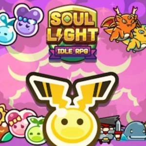Soul Light Gameplay