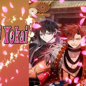 Soul of Yokai Overview