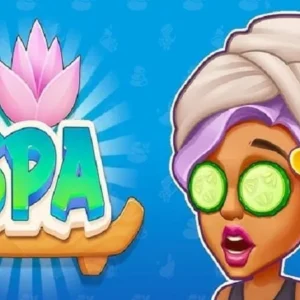 Soul Spa Screenshot