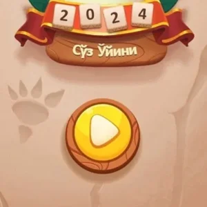 Soz Oyini 2024 mod
