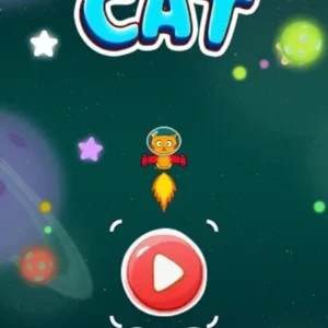 Space Cat mod