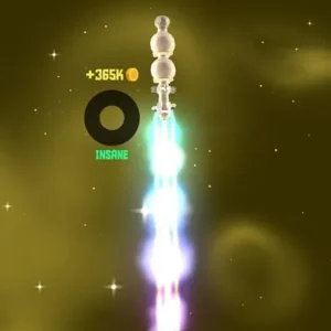 Space Frontier 2 Gameplay