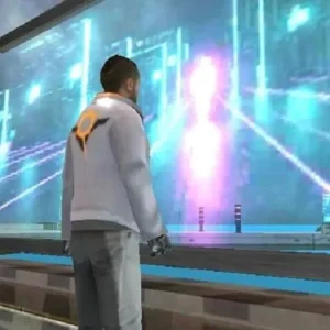 Space Gangster 2 Gameplay