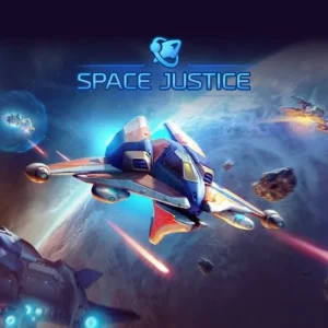 Space Justice Gameplay