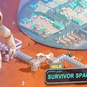 Space Odyssey gameplay