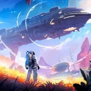 Space Stars Gameplay