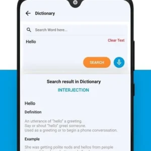 Speak and Translate Languages mod apk free