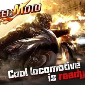 speed moto drift