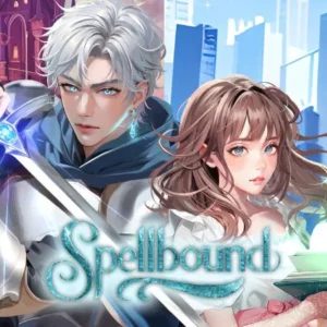 Spellbound Game Overview