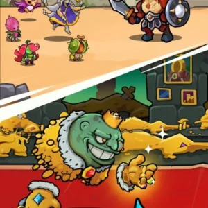 Spellbound Saga apk