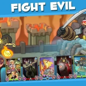 Spellstone android