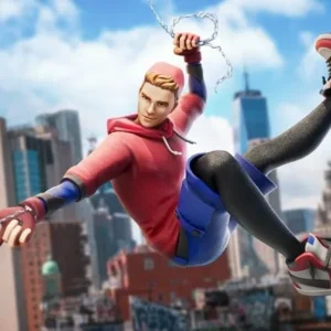 Spider Fighter 3 Gameplay