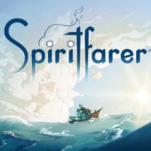 Spiritfarer Netflix Edition Gameplay