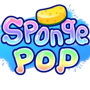 SpongePop gameplay