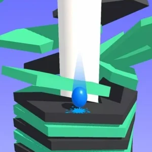 Stack Ball android