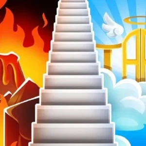 Stairway to Heaven min