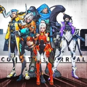 Star Havoc Gameplay