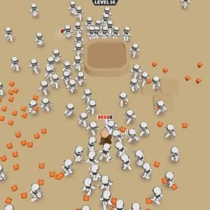 Star Survivor apk