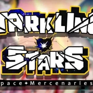 Starkling Stars gameplay