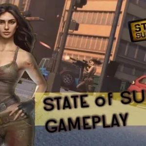 State of Survival Funtap gameplay