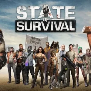 State of Survival gameplay