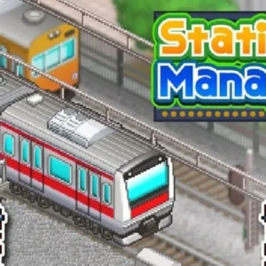 Station Manager min