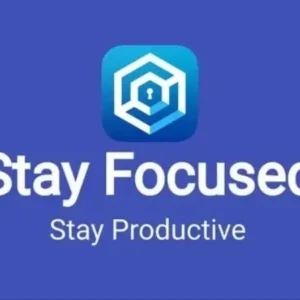 Stay Focused