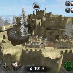 Steel And Flesh mod