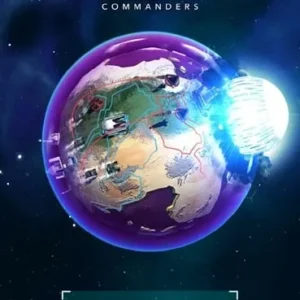 Stellar Commanders mod android