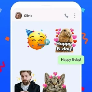 Sticker.ly mod