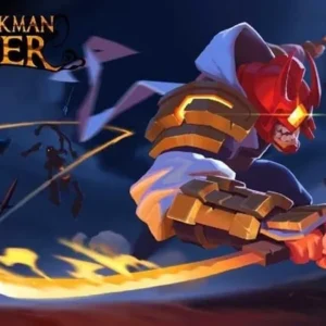 Stickman Master Premium Gameplay