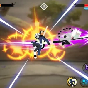 Stickman Ninja android
