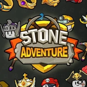 Stone Adventure Gameplay